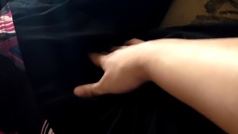 70-Year-Old Chinese Granny'S First Video In Hd