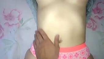 Masturbating With My Stepdad While Parents Are Away