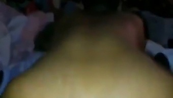 A Dwarf Receives The Best Oral Pleasure
