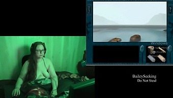 Experience The Naked Deception Island Playthrough: Volume 5