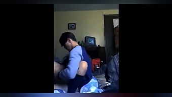 Watch A Slim Girl With A Sexy Body Get Fucked Hard In This Video