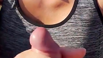 Compilation Of Oral Sex And Facial Orgasms