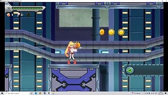 Rista'S Grand Adventure In Kagura Games' Latest Release