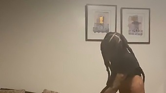 My Boyfriend And I Had Sex Again After He Came Over