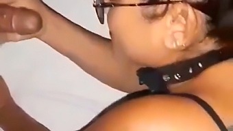 A Compilation Video Of My Wife Giving My Friend Oral Sex