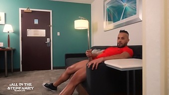 My Stepbrother'S Personal Trainer Seduces My Cheating Wife In 4k