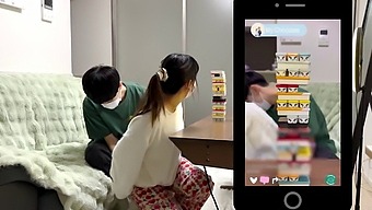 Public Masturbation With A Verified Amateur Babe In A Japanese Hentai Video