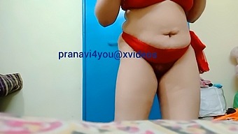 Pranavi Shares Her Intimate Stories In Hindi Audio, Getting Turned On