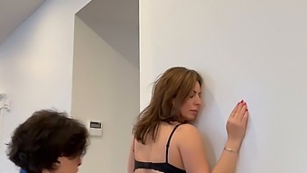 Unprotected Sex With A Cheating Wife At My Rental