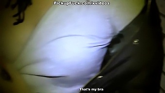 Young Asian Teenager Gives A Blowjob And Gets Penetrated In The Anus