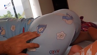 I'M Sleeping With My Stepfather'S Partner On The Same Bed