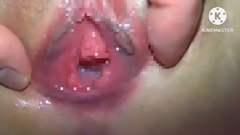 Pov Video Of Japanese Girlfriend Getting Fucked Hard And Cumming Inside Her